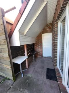Geräumiges Ferienhaus - Papenburg - 7