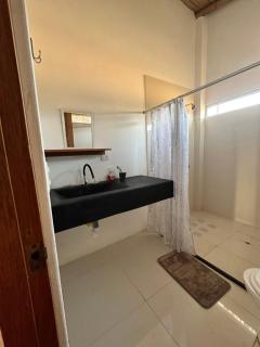 Vichayito Hermosa cabaña para 5 personas - San Martín - 5