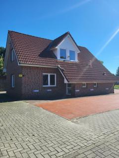 Geräumiges Ferienhaus - Papenburg - 6