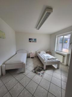 Geräumiges Ferienhaus - Papenburg - 5