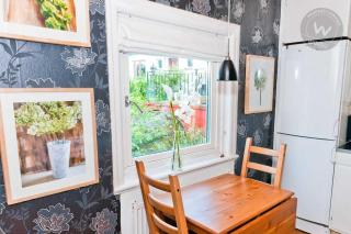Cosy little house in Sthlm - Estocolmo - 5