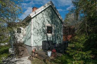 Cosy little house in Sthlm - 9
