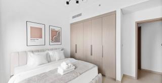 Spacious 2 Bedroom in Act1 Act 2 Downtown - 6