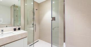 Spacious 2 Bedroom in Act1 Act 2 Downtown - 3