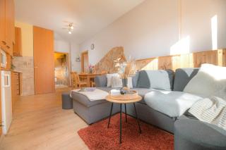 Apartmán Tatran Donovaly - Donovaly - 2