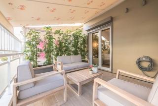 Marina Zeas Comfy Apartment - Pireo - 7