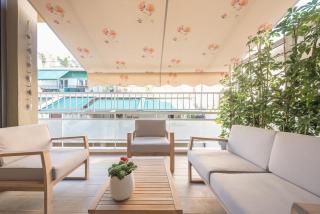 Marina Zeas Comfy Apartment - Pireo - 5