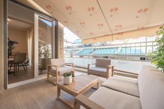Marina Zeas Comfy Apartment - Pireo - 4