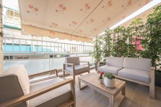 Marina Zeas Comfy Apartment - 3