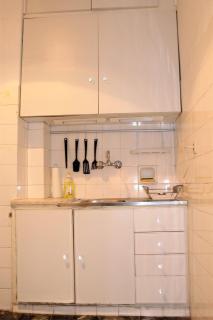 Ionos Dragoumi 34 Athens Comfy Studio - Atene - 7