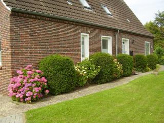 Ferienwohnung in Dornumersiel 20-085 - Dornumersiel - 1