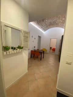 La Maschera Apartments - Tropea - 3