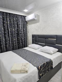 Апарт Отель MaRi - Shymkent - 4