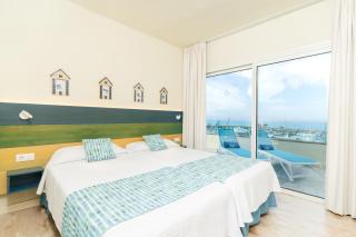 HOVIMA La Pinta Beachfront Family Hotel - 7