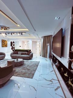 Basepoint Luxury Apartment - Lagos - 8