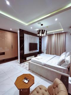 Basepoint Luxury Apartment - Lagos - 2