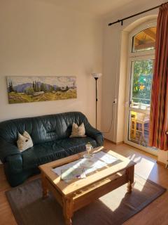 Schlossblick Apartment - Gotha - 2