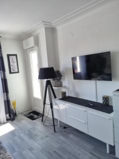 Appartement moderne calme - Tarbes - 7