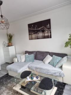Appartement moderne calme - Tarbes - 3
