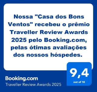CASA DOS BONS VENTOS - À 6 minutos da praia de carro - Itaipuaçu - 9