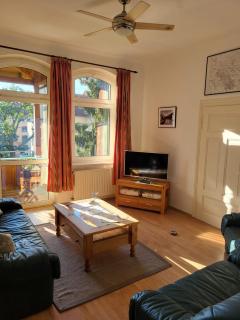 Schlossblick Apartment - Gotha - 1