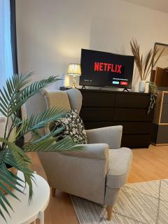 Koblenz Studio City Apartment - Coblença - 7