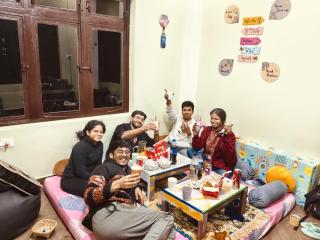 XTSY Travellers Hostel - Shillong - 3