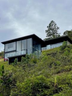 Casa Vilas Boas Macacos - Nova Lima - 9