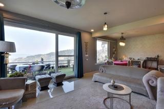 Da Alohas Luxe 4BHK Madalsa Mukhteshwar Home - Mukteshwar - 9
