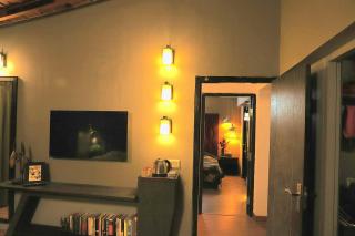 Da Alohas Luxe 4BHK Madalsa Mukhteshwar Home - Mukteshwar - 2