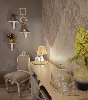 Da Alohas Luxe 4BHK Madalsa Mukhteshwar Home - 2