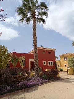 Desert Springs Golf Resort, Vera, Spain - 11 The Powderhorn - Cuevas del Almanzora - 0