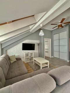 EASY RENT Apartments- CENTRUM Plac Litewski 2 - Lublin - 6