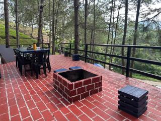 Simones Bluehouse in the Mountain - Malaybalay - 5