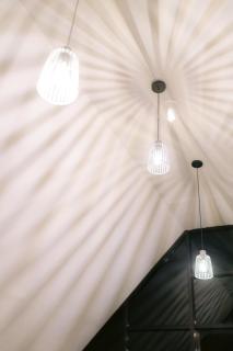 Simones Bluehouse in the Mountain - 3