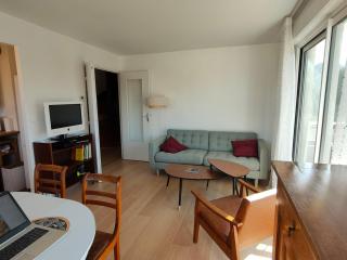 Brèche Marais - Duplex niché en bord de mer - Luc-sur-Mer - 5