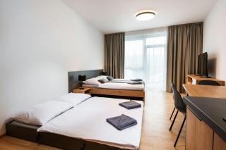 TALBERG SK - Garage parking - Quiet place - Brand new apartments - Tále - Tale - 6