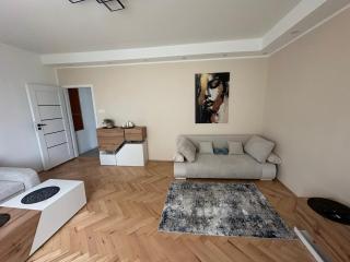 Piłsudskiego Apartment - Breslavia - 1