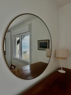 Brèche Marais - Duplex niché en bord de mer - Luc-sur-Mer - 4