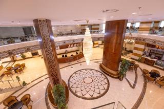 فندق شركه مدن الخير الفندقيه - 8