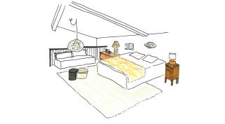 Pantoufle - Marsanne - 5