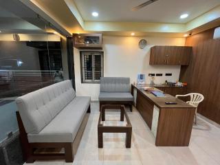 Achyuta Homestay - Tirupati - 8