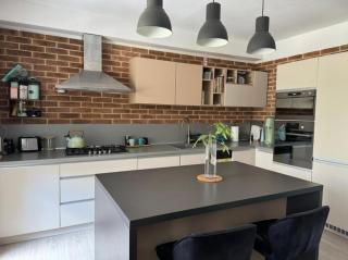 Stylish Apartment in Rača - Rača - 3