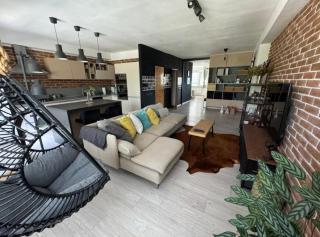 Stylish Apartment in Rača - Rača - 2