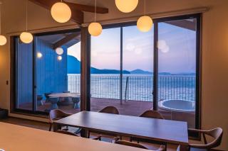 GARDENIA Sunset - Takamatsu - 4