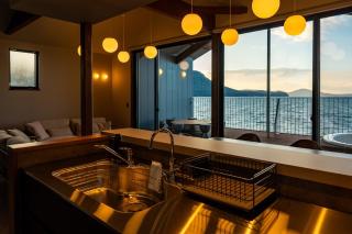 GARDENIA Sunset - Takamatsu - 1