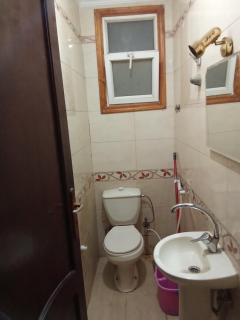 Beautiful Comfortable Apartment El Maadi - Cairo - 9