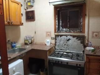 Beautiful Comfortable Apartment El Maadi - Cairo - 6