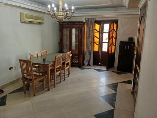 Beautiful Comfortable Apartment El Maadi - Cairo - 5