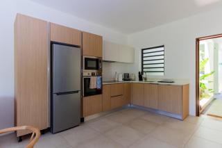 Modern Apartment near the Beach - Pointe aux Canonniers - 9